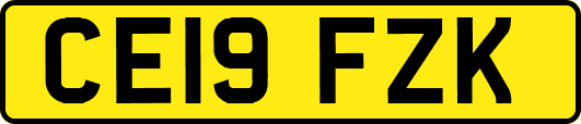 CE19FZK
