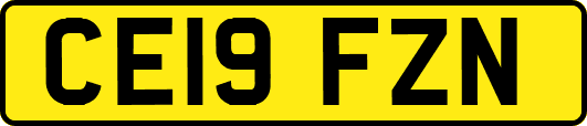 CE19FZN