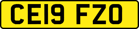 CE19FZO