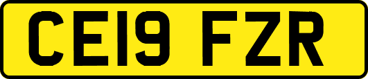 CE19FZR