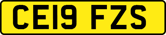 CE19FZS