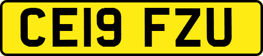 CE19FZU