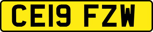 CE19FZW