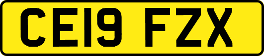 CE19FZX