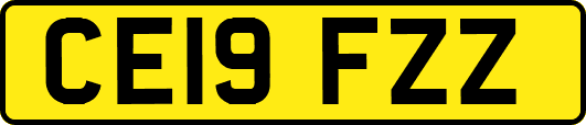 CE19FZZ