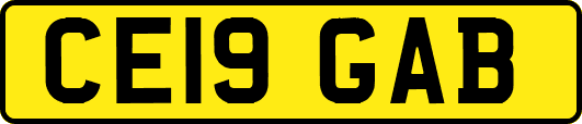 CE19GAB