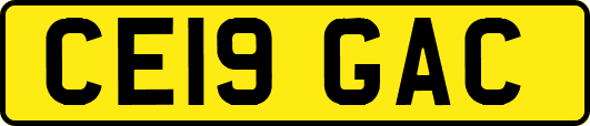 CE19GAC