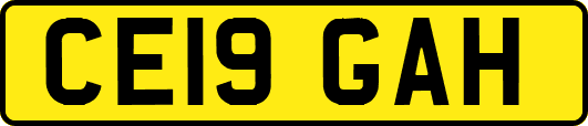 CE19GAH