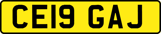 CE19GAJ