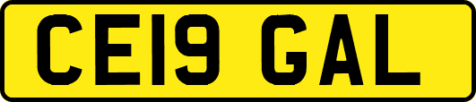 CE19GAL