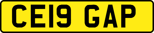 CE19GAP