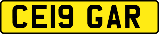 CE19GAR