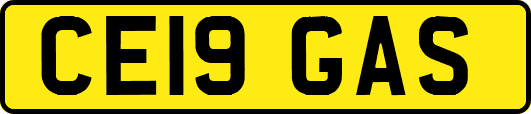CE19GAS