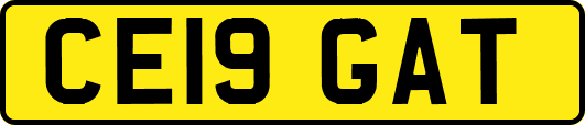 CE19GAT