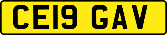 CE19GAV