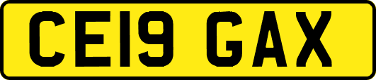 CE19GAX