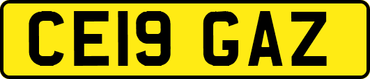 CE19GAZ