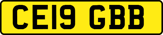 CE19GBB