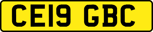 CE19GBC