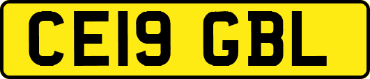 CE19GBL
