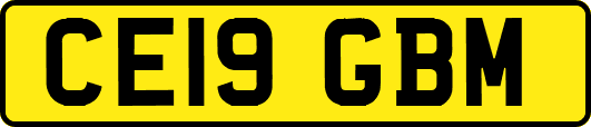 CE19GBM