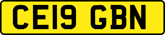 CE19GBN