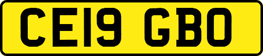 CE19GBO