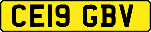 CE19GBV