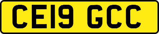 CE19GCC