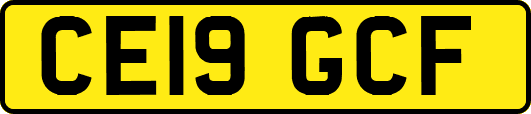 CE19GCF