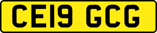 CE19GCG