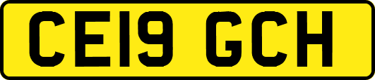 CE19GCH