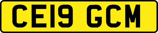 CE19GCM