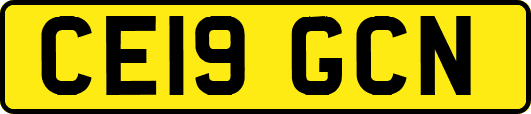 CE19GCN