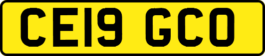 CE19GCO