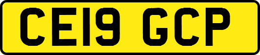 CE19GCP