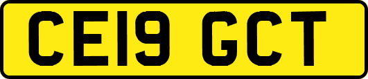 CE19GCT