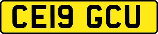 CE19GCU