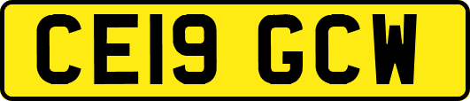 CE19GCW