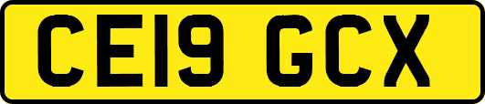 CE19GCX