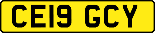 CE19GCY