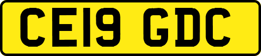 CE19GDC