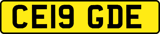 CE19GDE