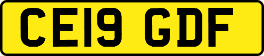 CE19GDF