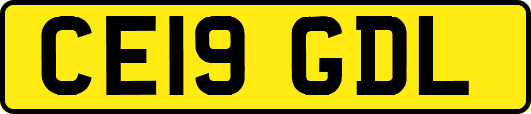 CE19GDL