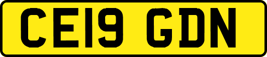 CE19GDN