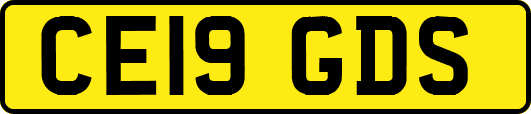 CE19GDS