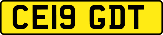 CE19GDT