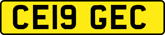 CE19GEC