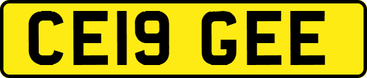 CE19GEE